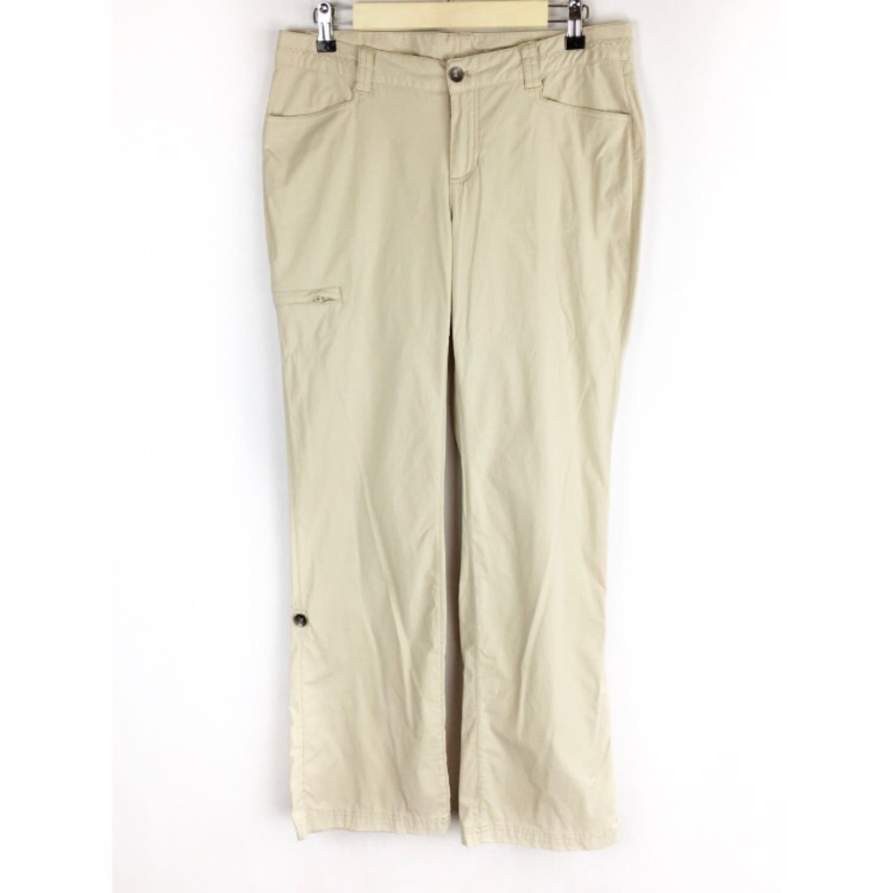 Eddie Bauer | 10 | Pants